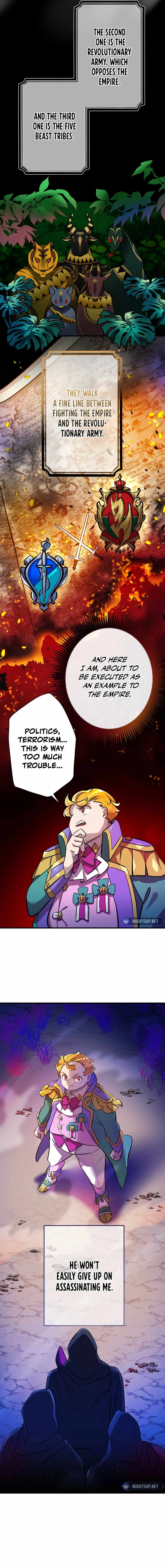 The Transcendental Extra's Strategy Guide Chapter 3 21
